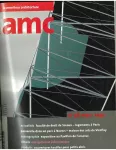 AMC Le Moniteur architecture, 78 - Mars 1997 - Conception et informatique
