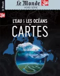 L'eau & les océans en cartes
