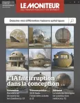 Moniteur des travaux publics et du bâtiment (Le), 6291 - 15/03/2024 - L'IA fait irruption dans la conception