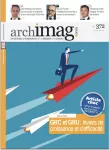 Archimag.com, 372 - Mars 2024 - GRC et GRU, leviers de croissance et d'efficacité