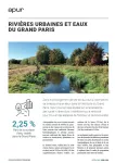 Rivières urbaines et eaux du Grand Paris