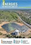 Le Journal des énergies renouvelables, 267 - Avril - mai- juin 2024