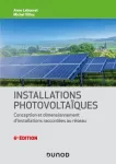Installations photovoltaïques
