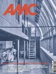 AMC Le Moniteur architecture, 323 - Mai 2024