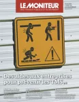 Moniteur des travaux publics et du bâtiment (Le), 6299 - 10/05/2024 - Des aides aux entreprises pour prévenir les TMS