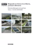 Baignade en Seine et en Marne premiers éléments. Tome 3, 9 sites parisiens