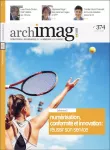 Archimag.com, 374 - Mai 2024 - Numérisation, conformité et innovation