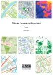 Atlas de l'espace public parisien
