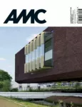 AMC Le Moniteur architecture, 219 - Novembre 2012