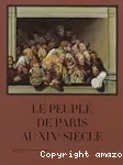 Le peuple de Paris au XIXe siècle