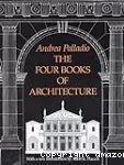 The four books of architecture Andrea Palladio