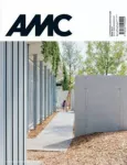 AMC Le Moniteur architecture, 213 - Mars 2012