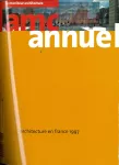 AMC Le Moniteur architecture, 85 - Décembre 1997 - Architecture en France 1997