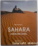Sahara : jardin méconnu