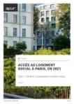 Accès au logement social à Paris en 2021