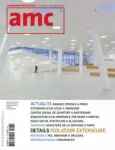 AMC Le Moniteur architecture, 207 - Juin - juillet 2011