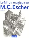 Le miroir magique de M.C. Escher