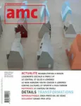 AMC Le Moniteur architecture, 199 - Septembre 2010