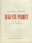 D'une doctrine d'architecture : Auguste Perret