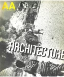 Architecture d'aujourd'hui - AA (L'), 167 - Mai - juin 1973 - Architecture de soleil