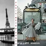 Paris métro photo : de 1900 à nos jours