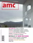 AMC Le Moniteur architecture, 176 - Février 2008