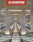 Moniteur des travaux publics et du bâtiment (Le), 6306 - 28/06/2024