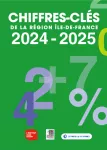 Chiffres-clés de la région Île-de-France 2024-2025