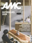 AMC Le Moniteur architecture, 324 - Juin - juillet 2024 - Intérieurs 2024