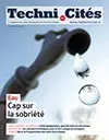 Les services d'eau sont-ils solubles dans la sobriété ?