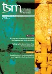 Techniques sciences méthodes (TSM), 7/8 2012 - Juillet Août 2012