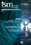 Techniques sciences méthodes (TSM), 7/8-2015 - Juillet-Aout 2015