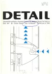 Detail. Zeitschrift für Architektur, 3-1997 - Avril 1997 - Architecture et soleil