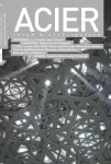 Acier : revue d'architecture, 18 - Mai 2018