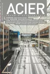 Acier : revue d'architecture, 17 - Décembre 2017