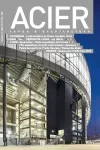 Acier : revue d'architecture, 12 - Mai 2016