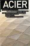 Acier : revue d'architecture, 6 - Février 2013