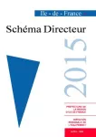 Schéma directeur Ile-de-France 2015