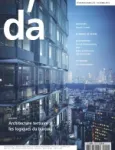 DArchitectures (D'A), 212 - Octobre 2012 - Architecture tertiaire