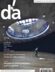 DArchitectures (D'A), 214 - Décembre 2012 Janvier 2013 - Slovénie, une nouvelle génération d'architectes