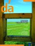 DArchitectures (D'A), 166 - Août - Septembre 2007 - Paysagiste, un métier réinventé ?