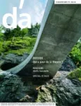 DArchitectures (D'A), 173 - Mai 2008 - Qui a peur de la théorie ?
