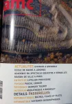 AMC Le Moniteur architecture, 132 - Mars 2003 - Passerelles
