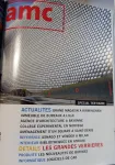AMC Le Moniteur architecture, 137 - Octobre 2003 - Les grandes verrières