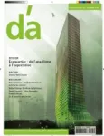 DArchitectures (D'A), 195 - Novembre 2010 - Écoquartier