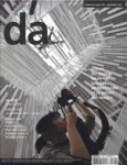 DArchitectures (D'A), 196 - Décembre 2010 - Du cinéma au virtuel