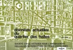 Données actuelles du quartier des Halles