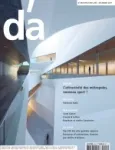 DArchitectures (D'A), 205 - Décembre 2011 - L'attractivité des métropoles, nouveau sport ?
