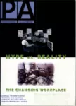 Progressive architecture, 03/94 - Mars 1994 - Hype VS Reality, the changing workplace