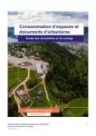 Consommation d’espaces et documents d’urbanisme